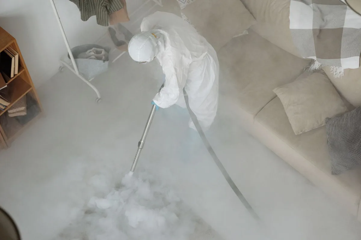 Crime Scene Cleanup in Squirrel Hill South, Pittsburgh, PA